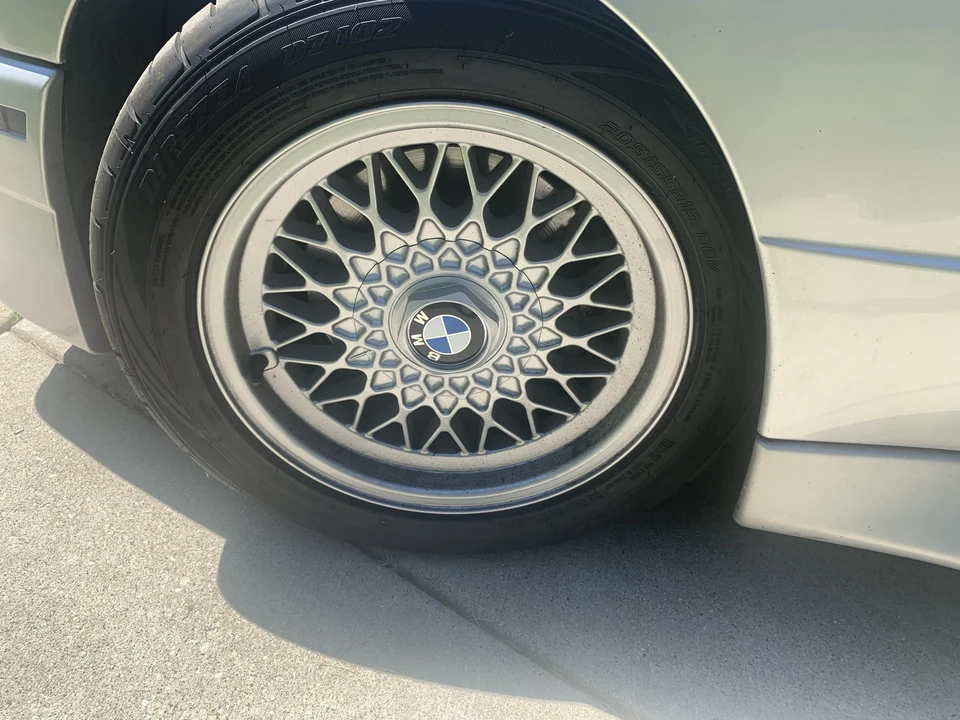 1990 BMW E30 M3 - Image 27 of 31