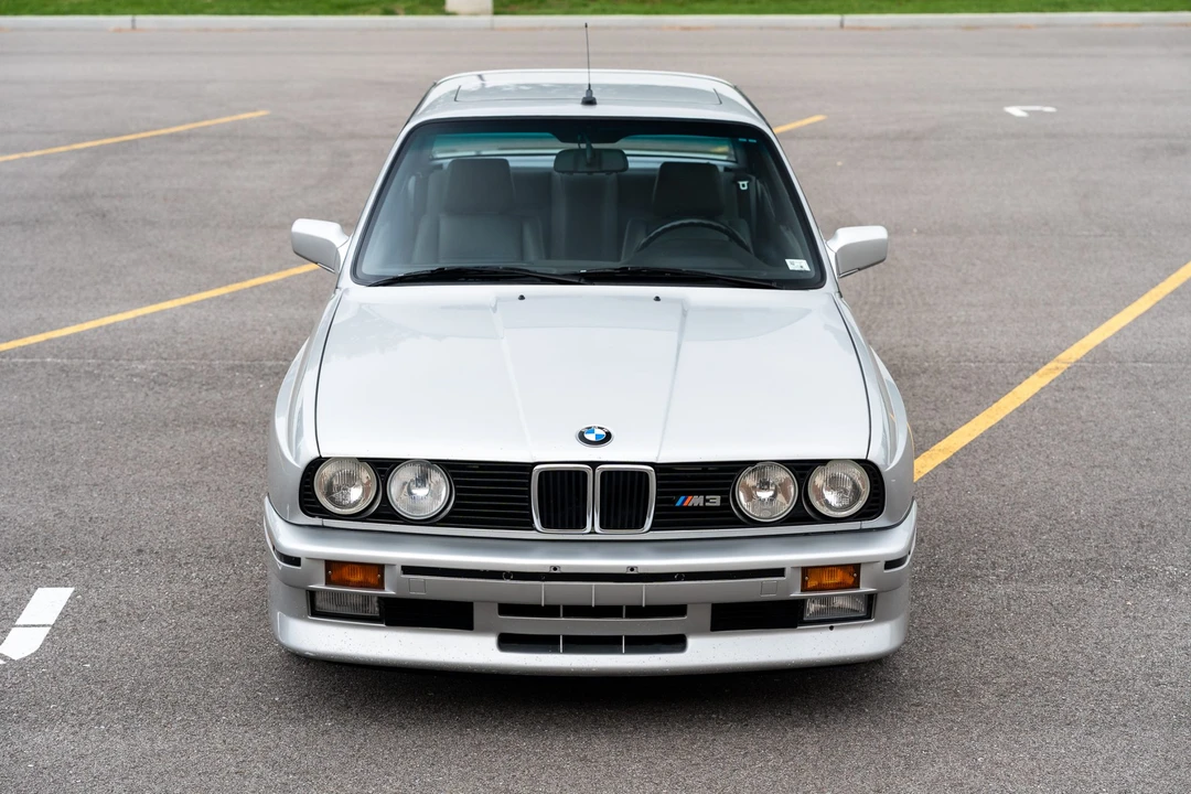 1990 BMW E30 M3 - Image 26 of 31