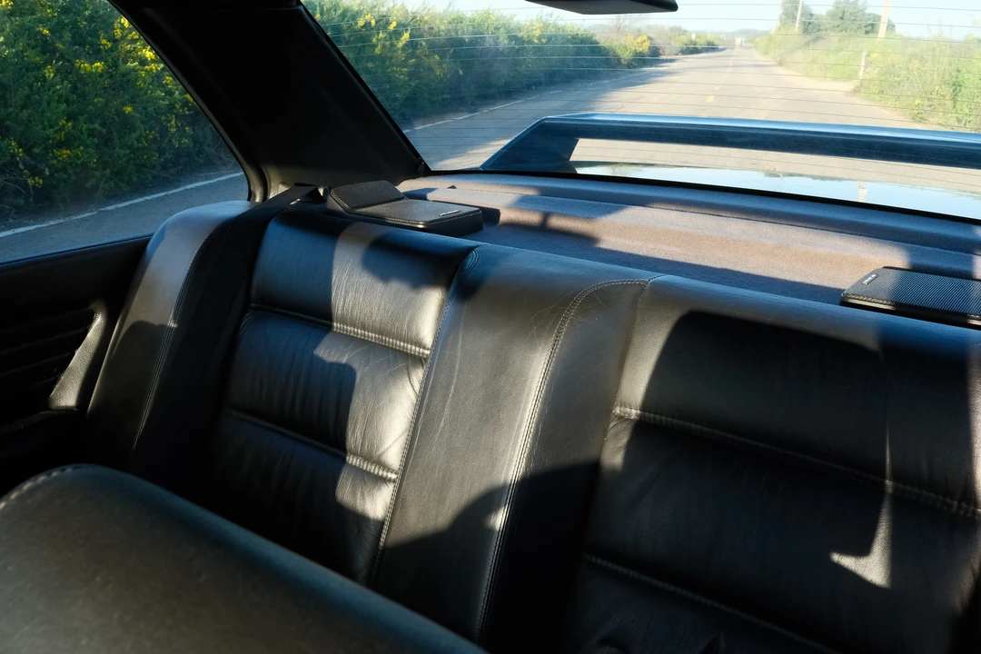 1990 BMW E30 M3 - Image 31 of 31