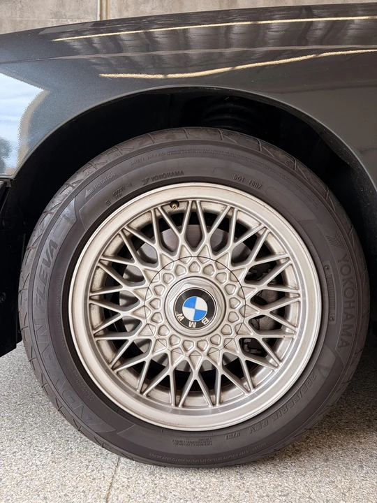 1990 BMW E30 M3 - Image 18 of 31
