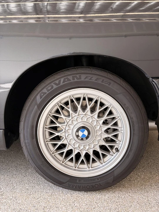 1990 BMW E30 M3 - Image 19 of 31