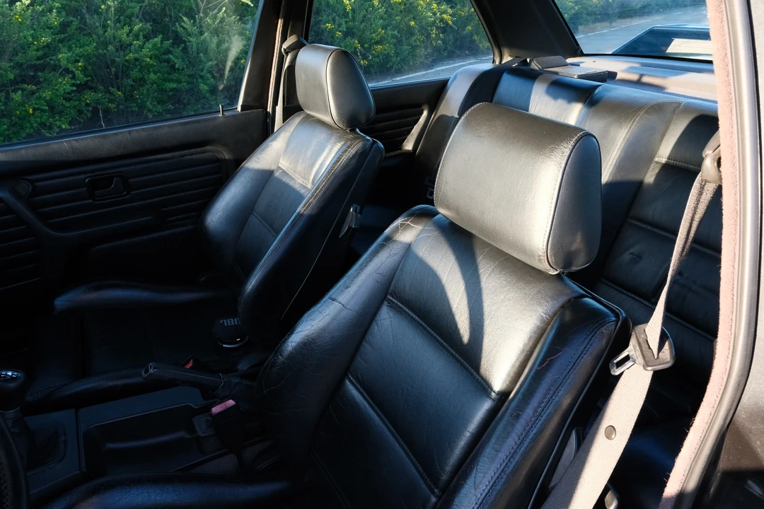 1990 BMW E30 M3 - Image 22 of 31