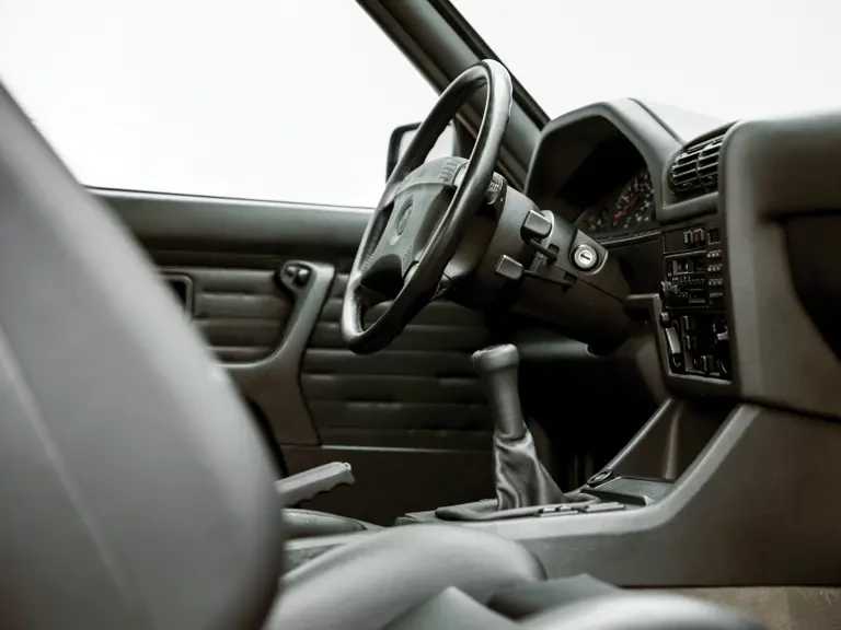 1990 BMW E30 M3 - Image 19 of 28