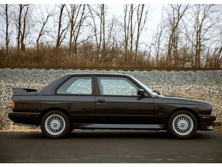 1990 BMW E30 M3 - Image 28 of 28