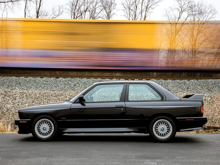 1990 BMW E30 M3 - Image 6 of 28