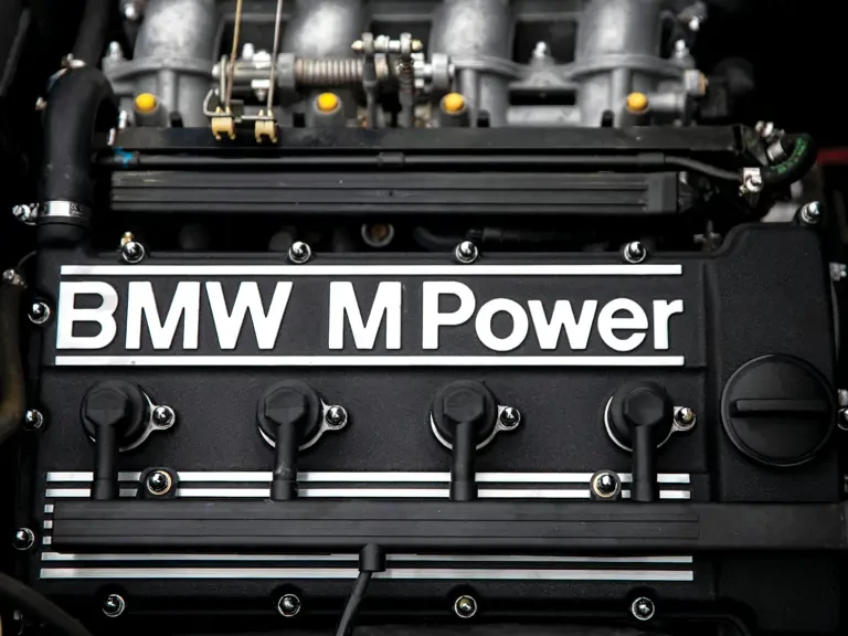 1990 BMW E30 M3 - Image 16 of 28