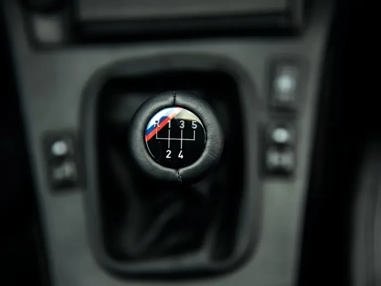 1990 BMW E30 M3 - Image 21 of 28
