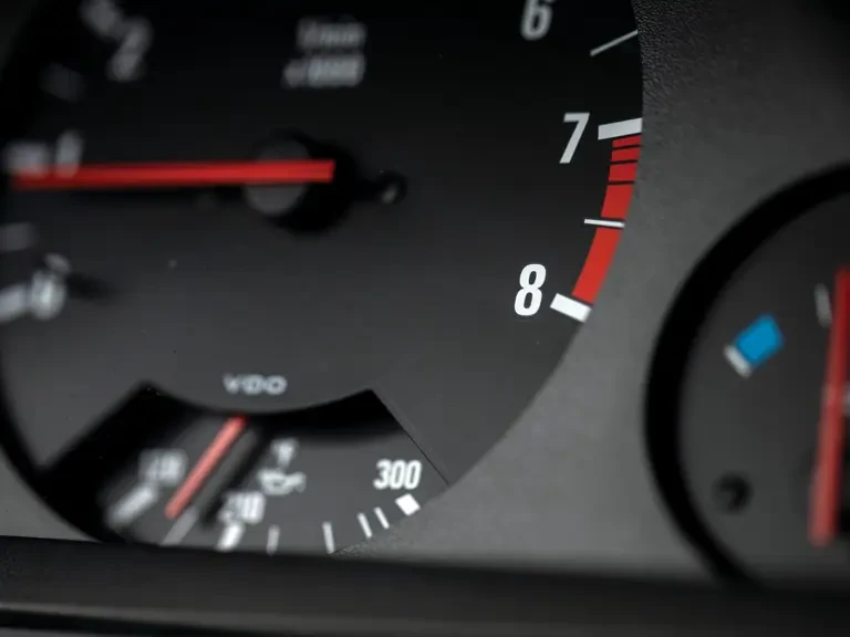 1990 BMW E30 M3 - Image 11 of 28