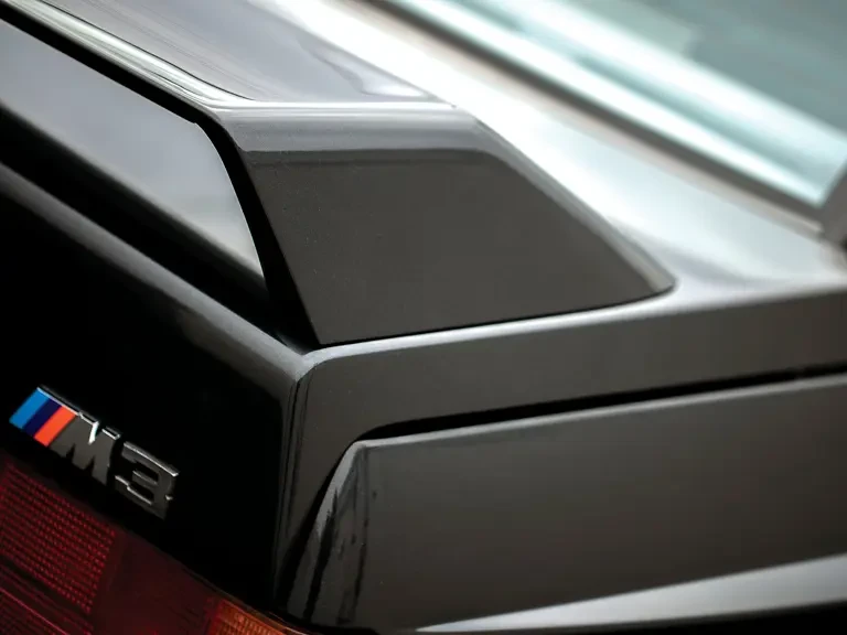 1990 BMW E30 M3 - Image 20 of 28