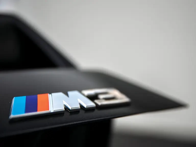 1990 BMW E30 M3 - Image 8 of 28