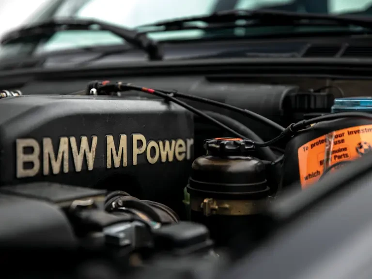 1990 BMW E30 M3 - Image 15 of 28