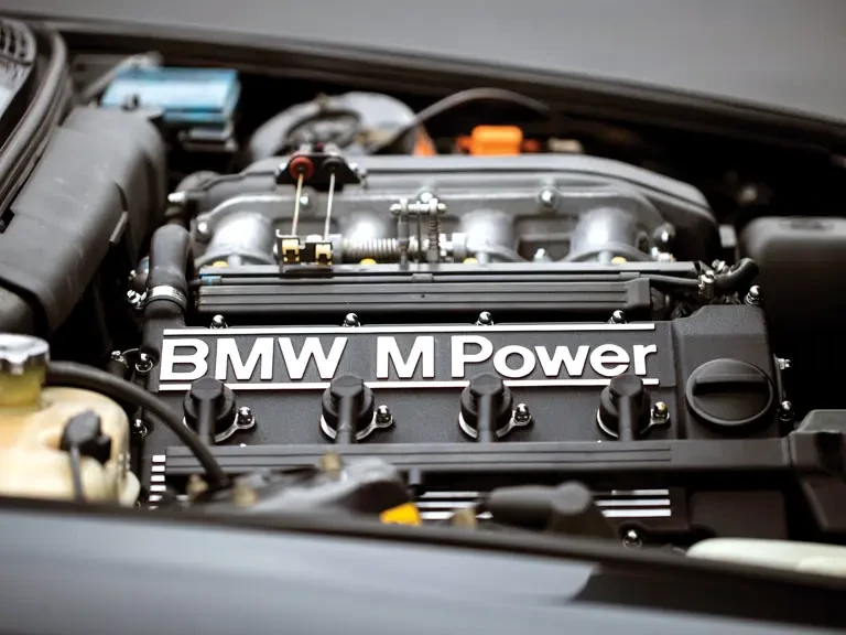 1990 BMW E30 M3 - Image 4 of 28