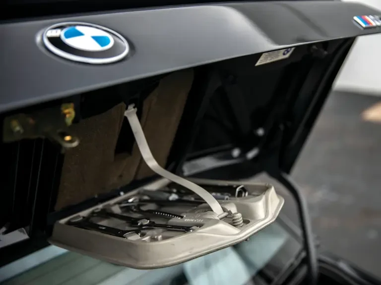 1990 BMW E30 M3 - Image 22 of 28