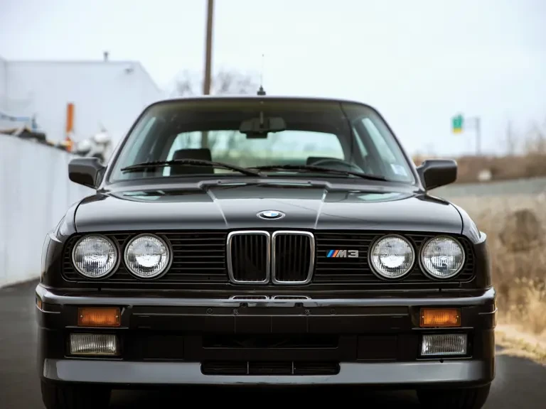 1990 BMW E30 M3 - Image 10 of 28