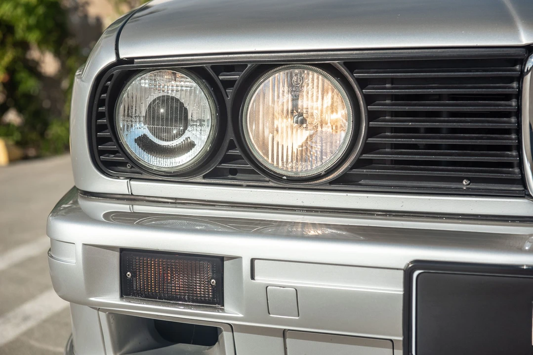1990 BMW E30 M3 - Image 10 of 31