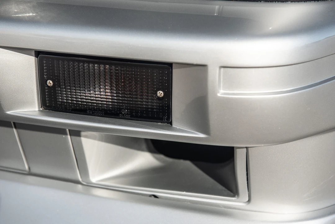 1990 BMW E30 M3 - Image 21 of 31