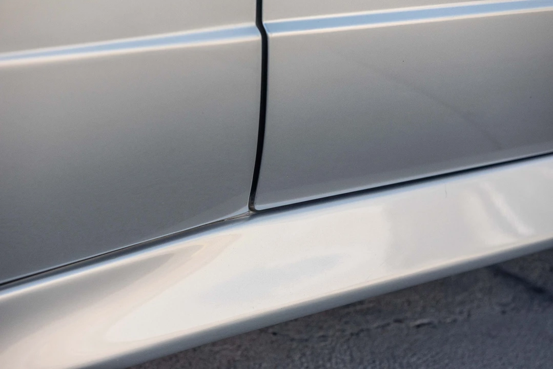 1990 BMW E30 M3 - Image 29 of 31