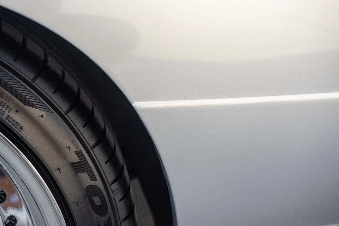 1990 BMW E30 M3 - Image 31 of 31