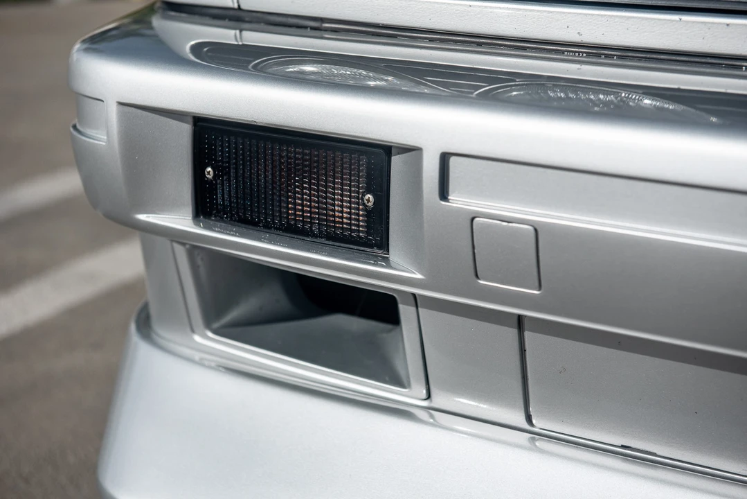 1990 BMW E30 M3 - Image 13 of 31