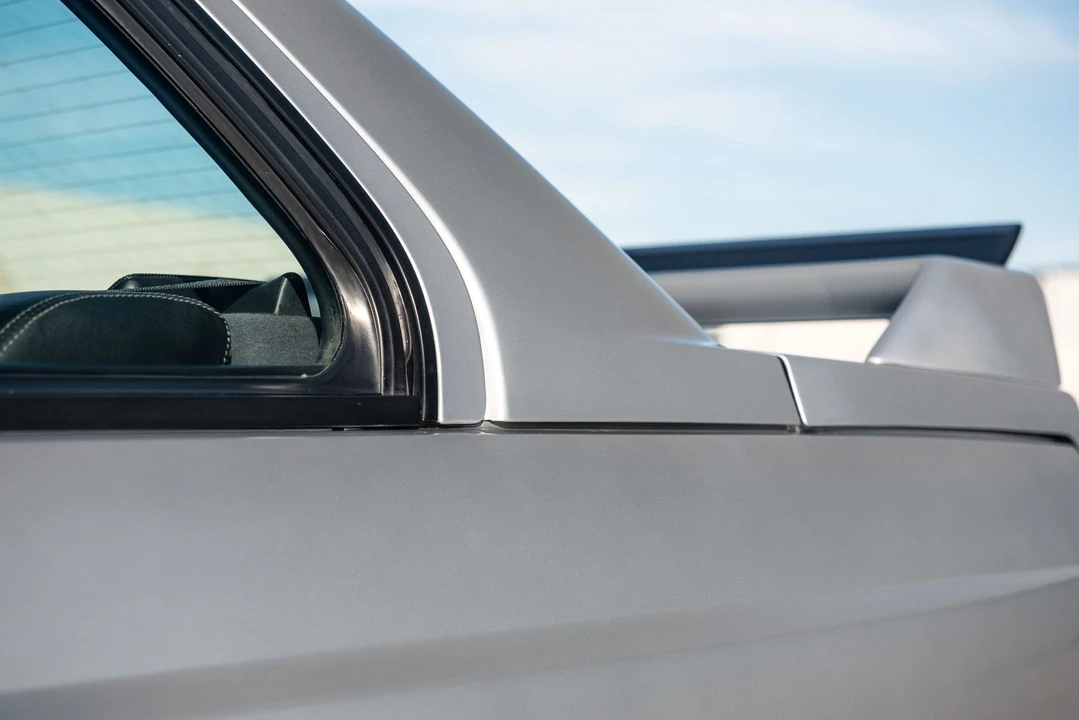 1990 BMW E30 M3 - Image 17 of 31