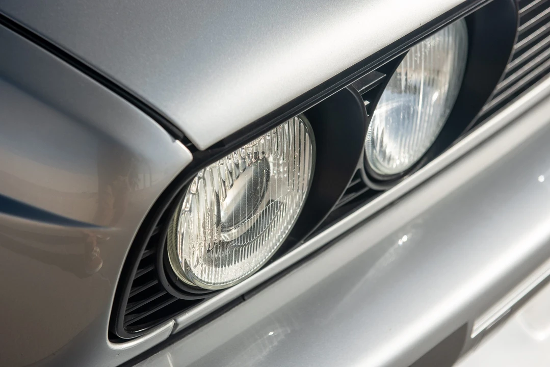 1990 BMW E30 M3 - Image 17 of 31
