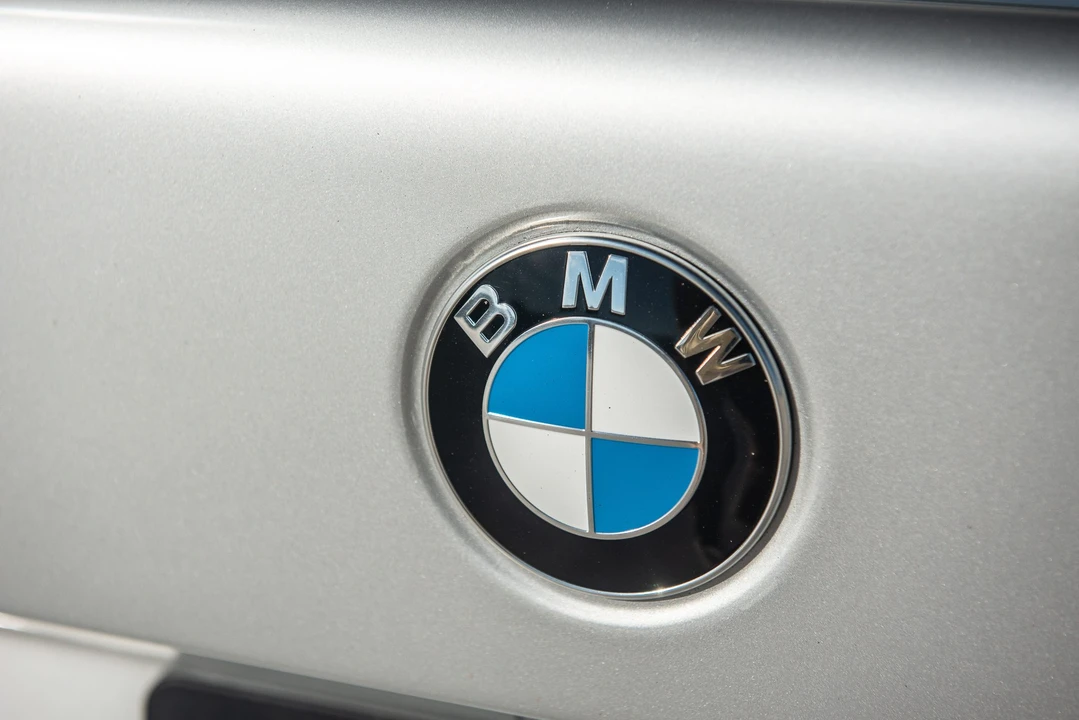 1990 BMW E30 M3 - Image 21 of 31