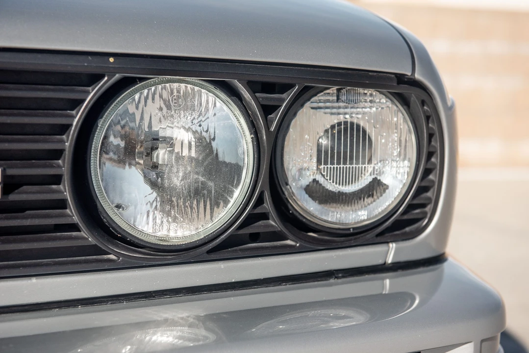 1990 BMW E30 M3 - Image 12 of 31
