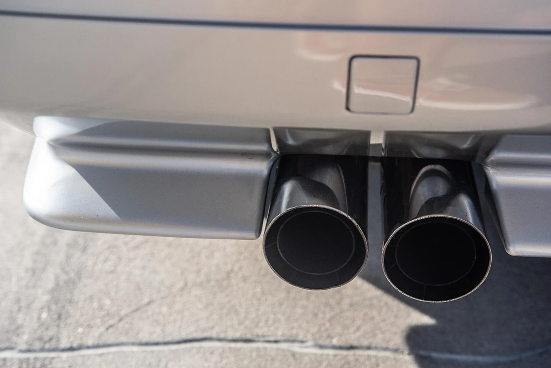 1990 BMW E30 M3 - Image 23 of 31