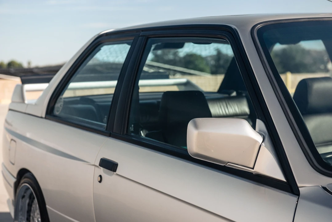 1990 BMW E30 M3 - Image 23 of 31