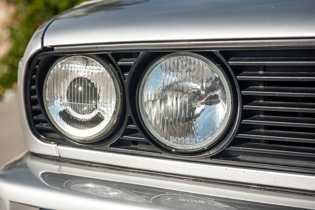 1990 BMW E30 M3 - Image 11 of 31