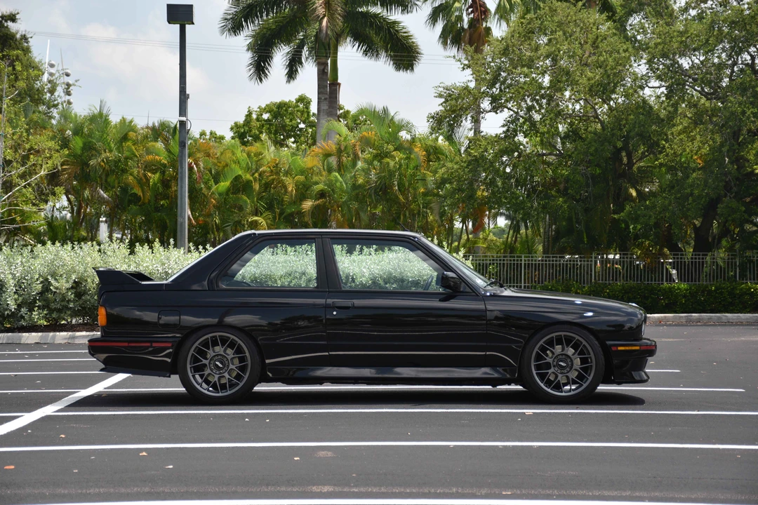 1990 BMW E30 M3 - Image 15 of 31