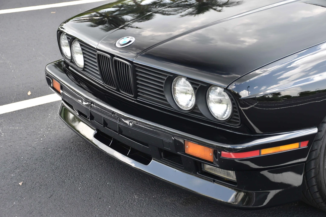 1990 BMW E30 M3 - Image 25 of 31