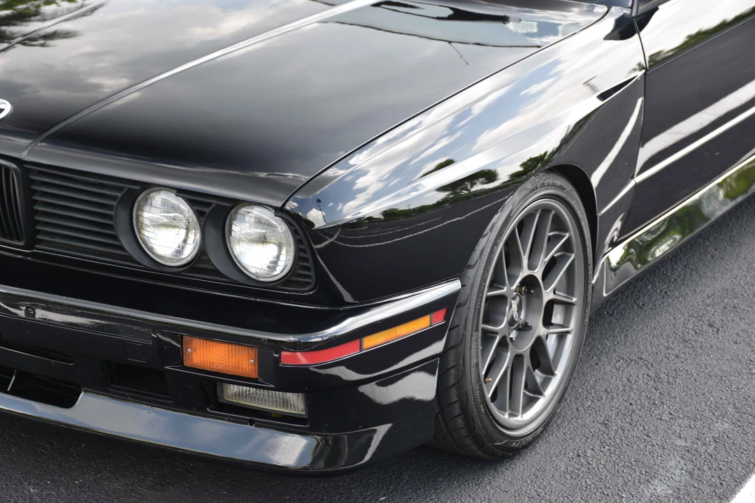 1990 BMW E30 M3 - Image 26 of 31