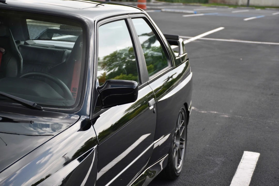 1990 BMW E30 M3 - Image 27 of 31