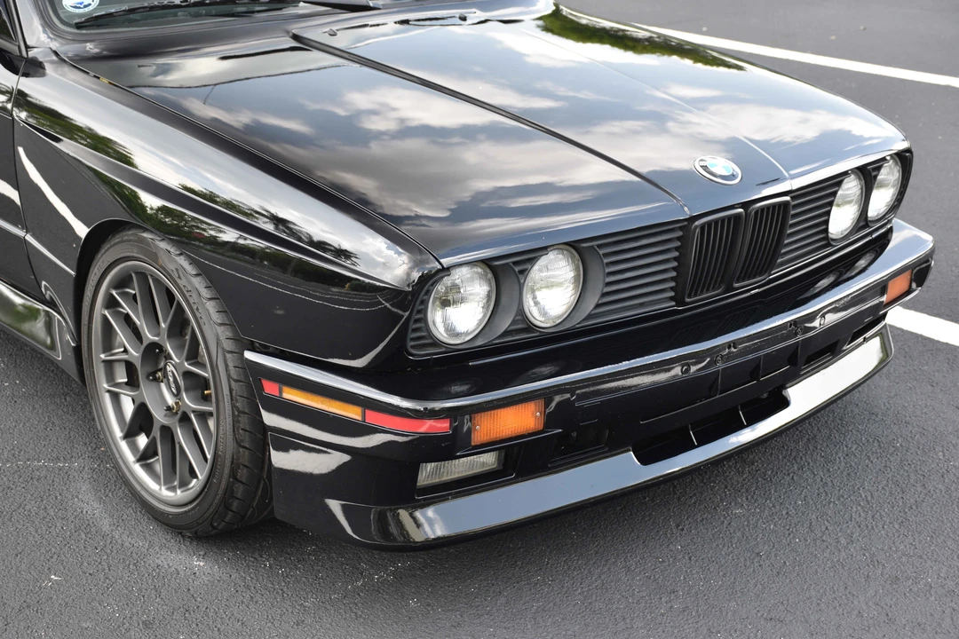 1990 BMW E30 M3 - Image 28 of 31