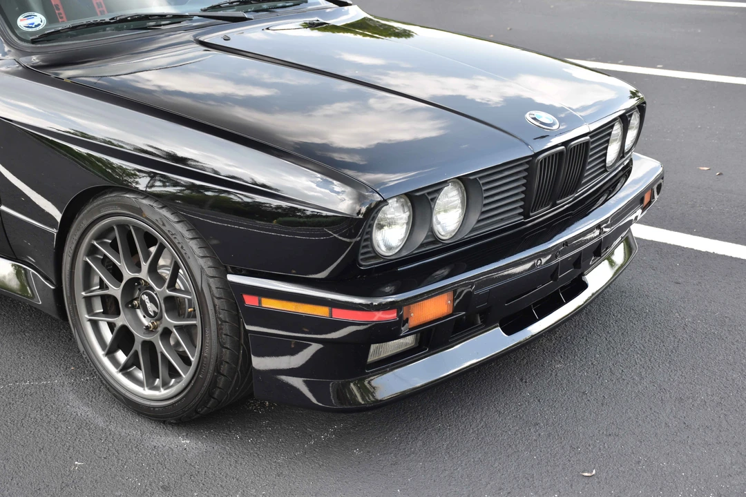 1990 BMW E30 M3 - Image 29 of 31
