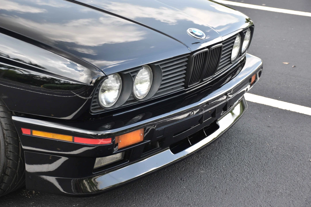 1990 BMW E30 M3 - Image 30 of 31