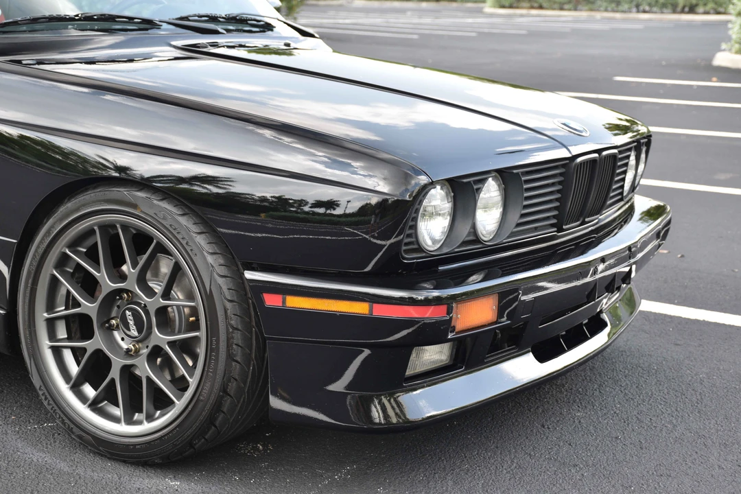 1990 BMW E30 M3 - Image 31 of 31