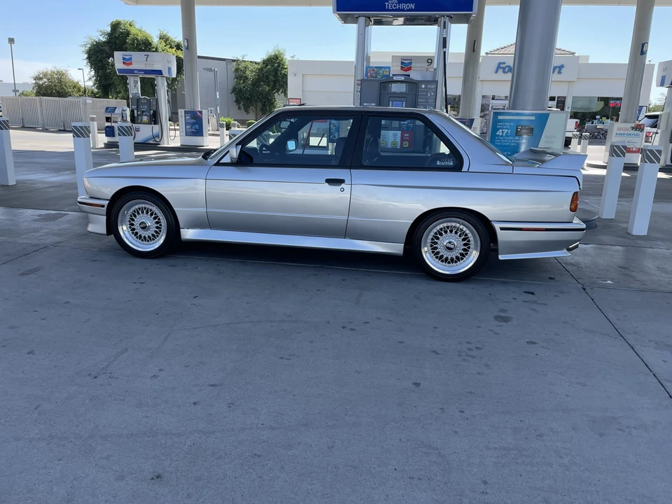 1990 BMW E30 M3 - Image 16 of 31