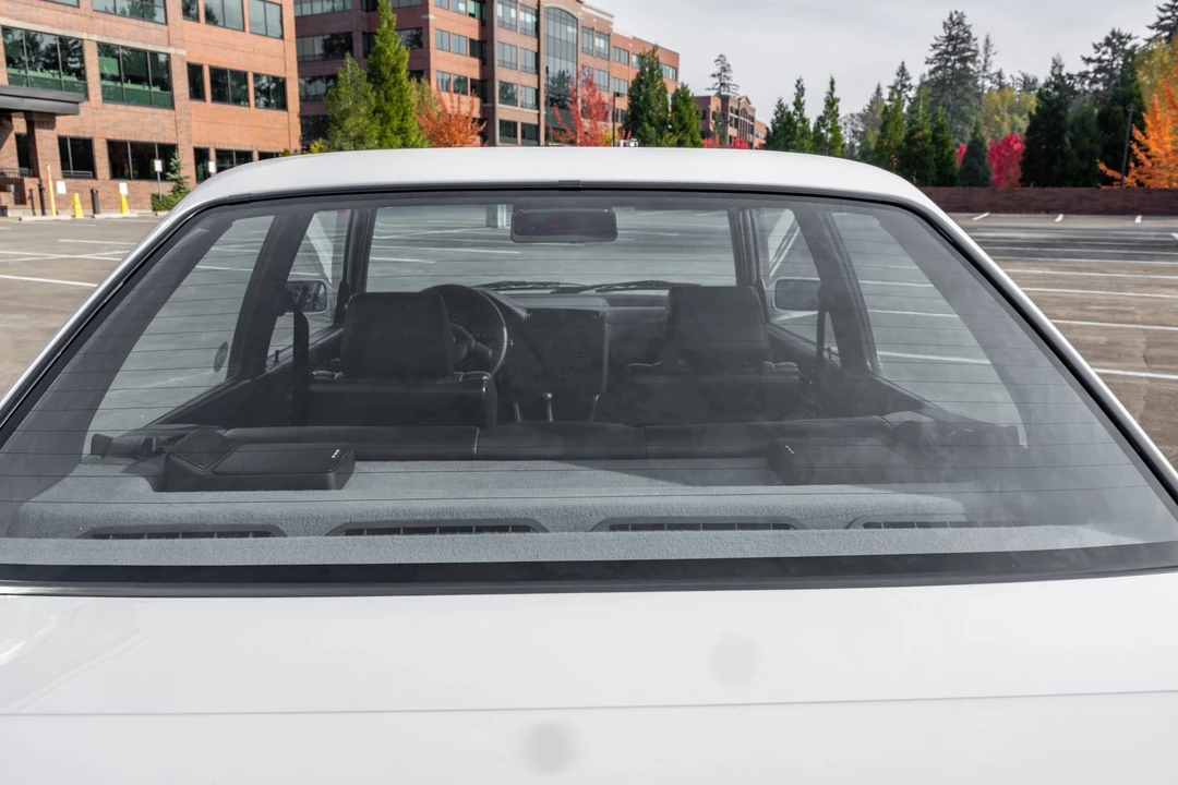 1990 BMW E30 M3 - Image 30 of 31
