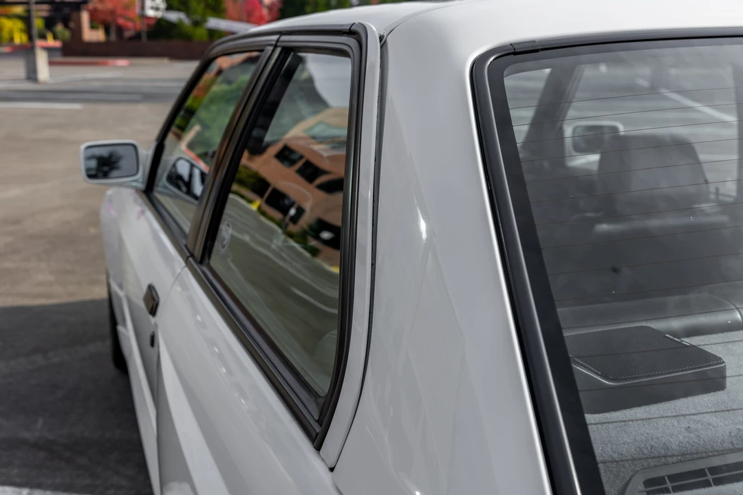 1990 BMW E30 M3 - Image 27 of 31