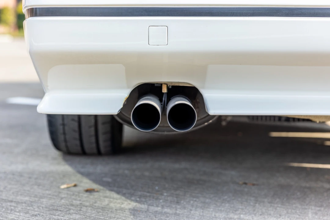 1990 BMW E30 M3 - Image 29 of 31