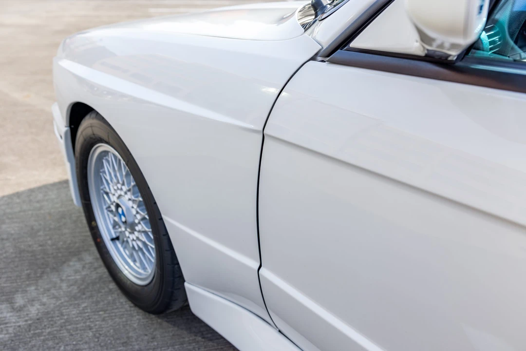 1990 BMW E30 M3 - Image 21 of 31
