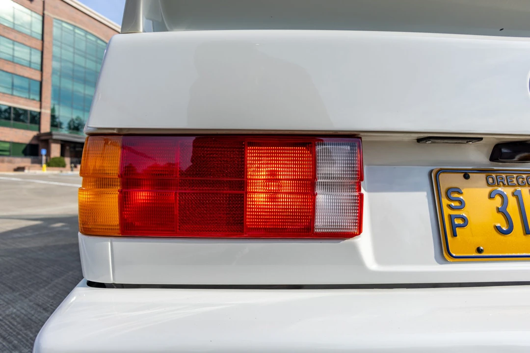 1990 BMW E30 M3 - Image 18 of 31