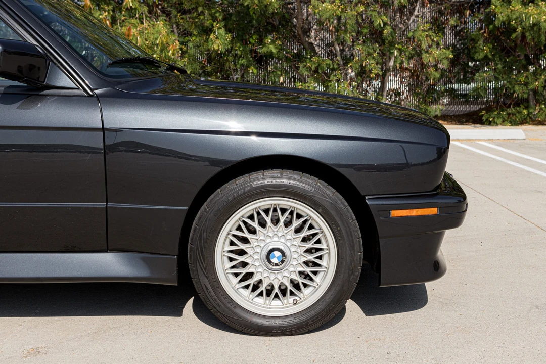 1990 BMW E30 M3 - Image 30 of 31