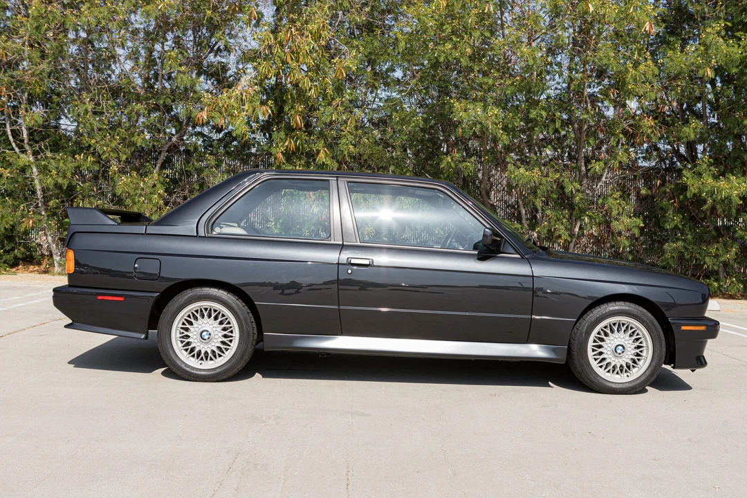 1990 BMW E30 M3 - Image 12 of 31