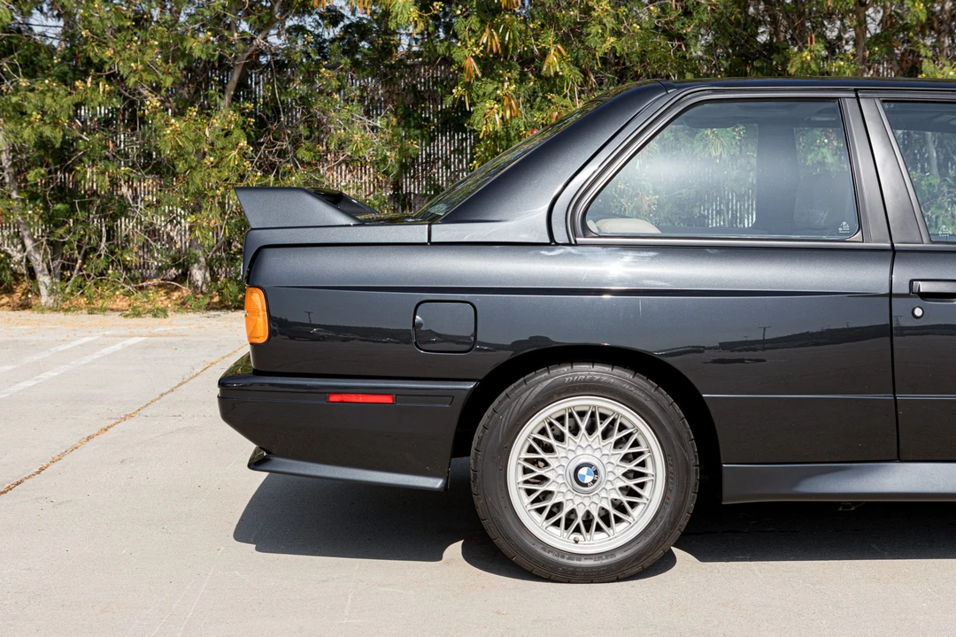 1990 BMW E30 M3 - Image 29 of 31