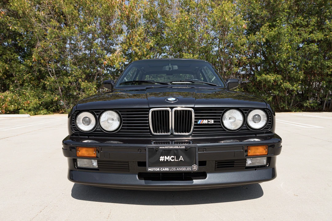 1990 BMW E30 M3 - Image 20 of 31