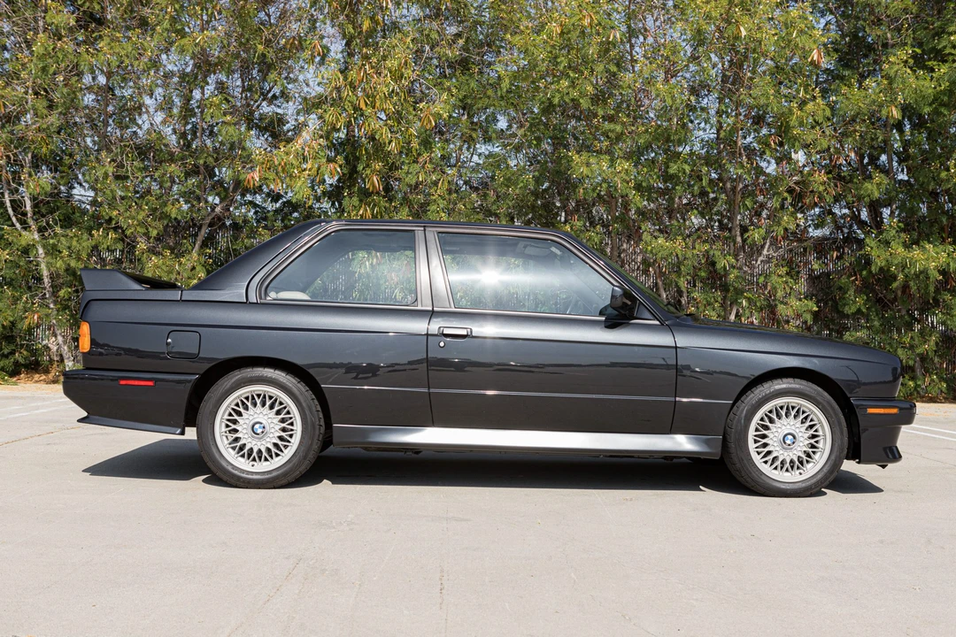 1990 BMW E30 M3 - Image 13 of 31