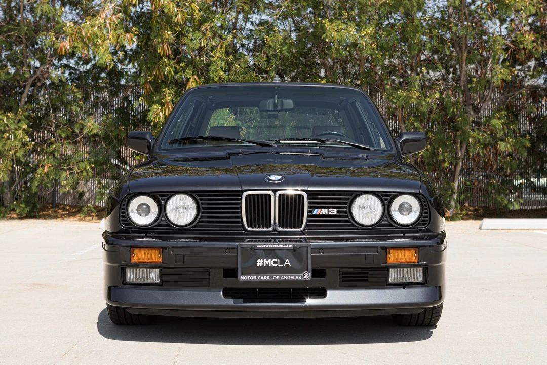 1990 BMW E30 M3 - Image 19 of 31